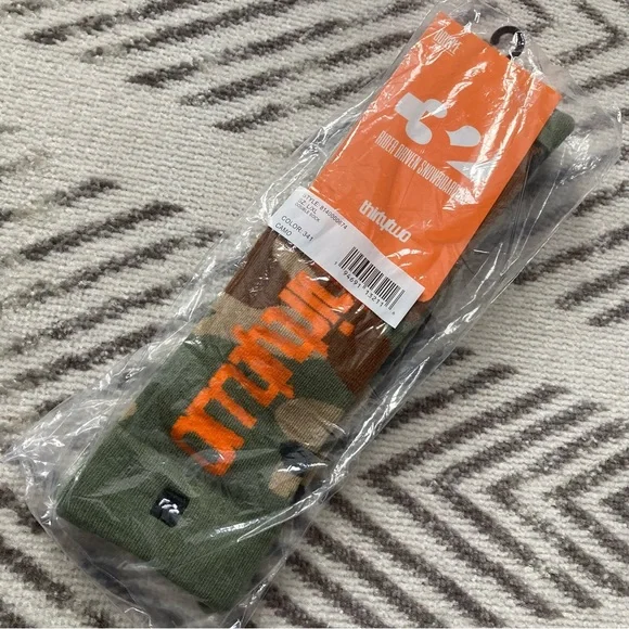 Snowboard Socks - Picture 6 of 11